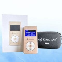 Kingray Light se 2 kablíky