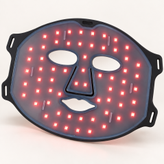 Beauty Biowave LED maska 7 světel (nabíjecí)
