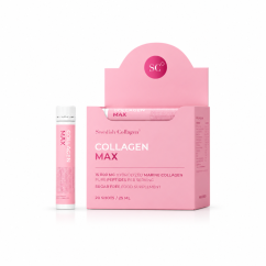 Swedish Collagen Max 15 000mg 20 ampuliek x 25ml 500ml