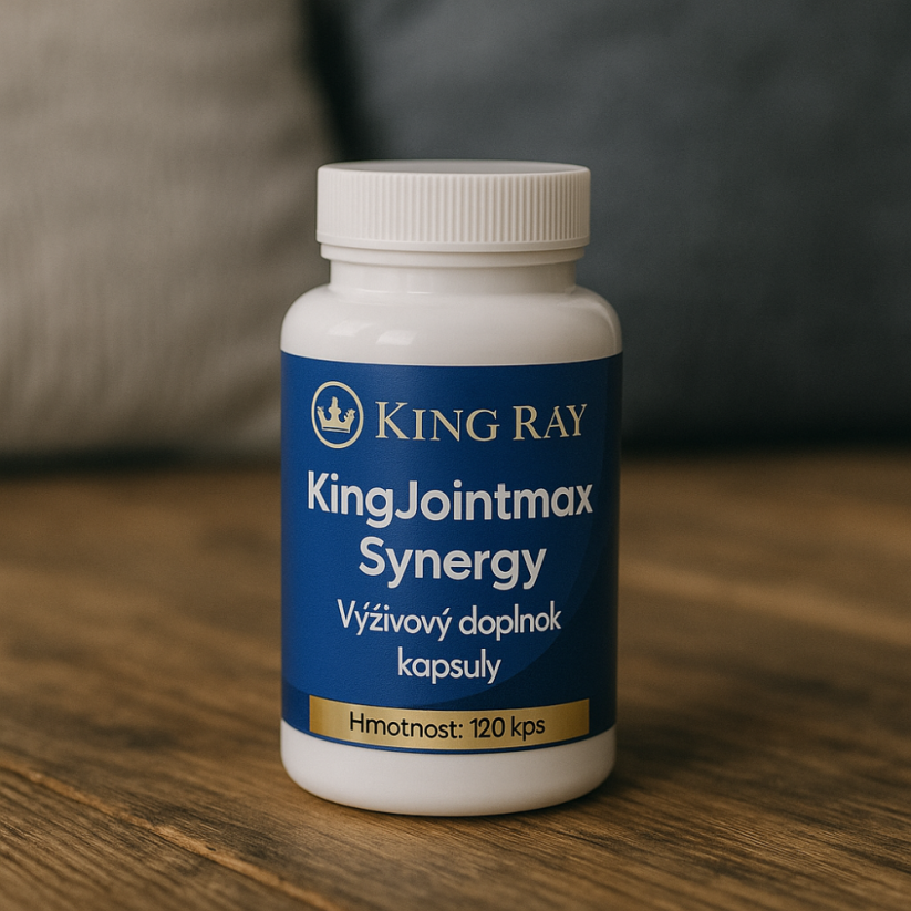 Joint Max Synergy 120kps