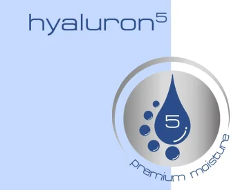 Kyselina hyaluronová - 5 druhov v jednom prípravku, bojuje s vráskami a je vhodná pod žehličku!