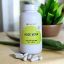 Organické Aloe Vera kapsle 120kps x 450mg
