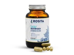 Rosita mořské divoké řasy 60kps (zdroj Omega-3)