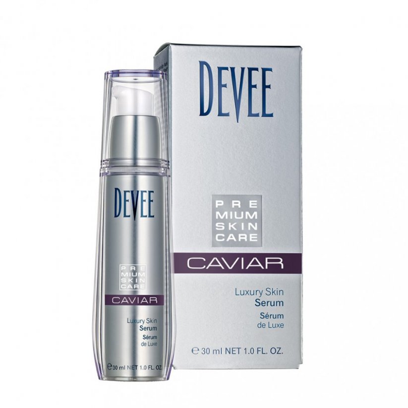 Devee Caviar sérum s kaviárom 30ml (Devee Caviar)