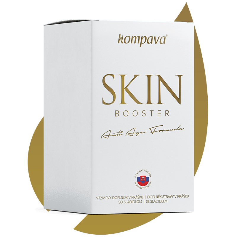 Skinbooster 300G/30 dávok