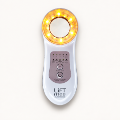 LiFTmee Ultrazvukový přístroj proti vráskám ULTRASONIC