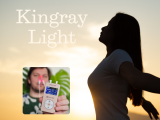 Kingray Light