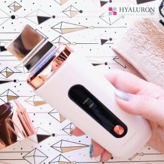 BeautyBiowave Ultrazvuková špachtle EXCLUSIVE