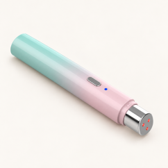 BeautyBiowave Galvanická žehlička na vrásky pre okolie očí a pier