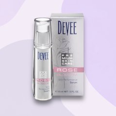 Devee Rose Blossom Skin Performance Serum 30ml