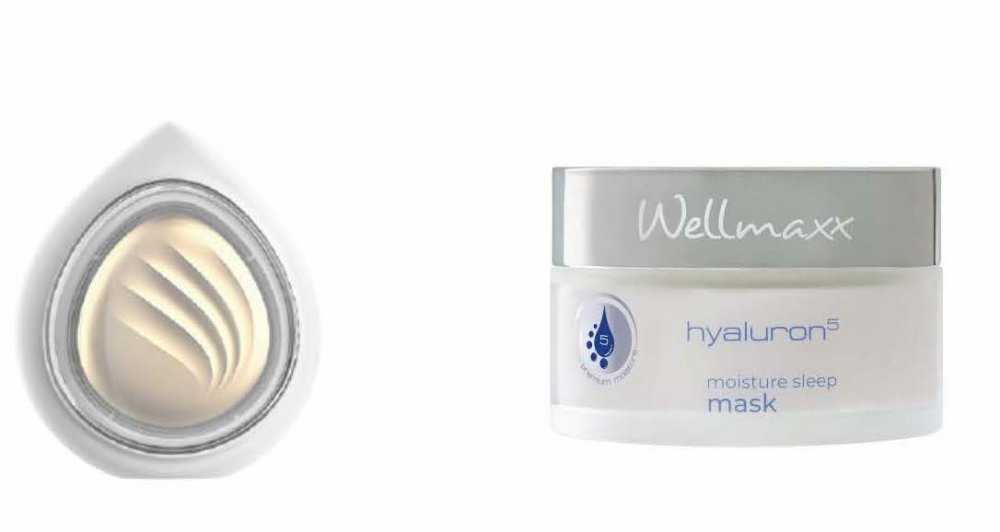 Anti-age Pleťové masky - Účinná látka v kosmetice - Peptide