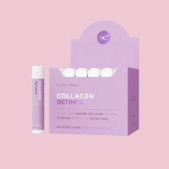 Swedish Collagen Retinol 25ml x 30 shots