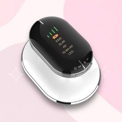 Color Light Slimming přístroj pro tvarování postavy
