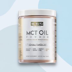 MCT oil powder 300g