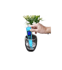 Měřící přístroj na pH, ORP a teplotu