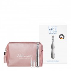 Liftmee micro-needling pen pro kosmetické salony