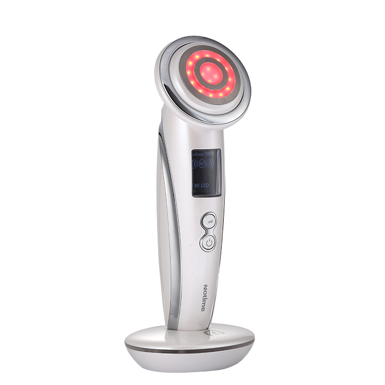 BeautyBiowave žehlička proti vráskám No Time