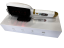 Hřeben na podporu růstu vlasů (660-785nm laser a LED)