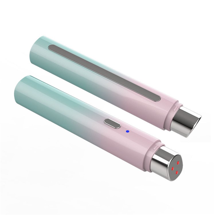 BeautyBiowave  Galvanická žehlička na vrásky pro okolí očí