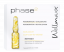 Wellmaxx Phase 2 - REFRESH koncentrát pre revitalizáciu ochabnutej pokožky 7 x 1ml