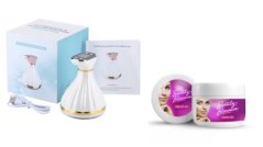 Slimming Beauty přístroj na formování postavy 6v1