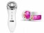 BeautyBiowave Cílený ultrazvuk HIFU s RF a LED