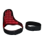 Světelný pás s infra, Pad, 82ks (660 a 850nm, 82x0,2W LED)