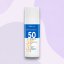 Wellmaxx Sun Care pleťový fluid SPF50, 50ml (ochrana před sluncem)