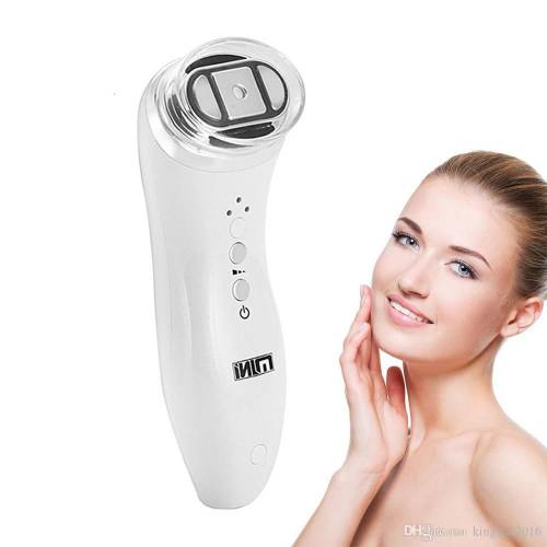 BeautyBiowave Cílený ultrazvuk HIFU s RF a LED