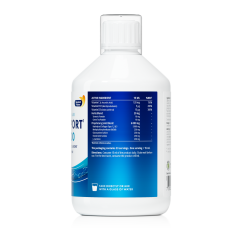 Swedish Nutra Collagen Joint Support výživa kĺbov 500ml