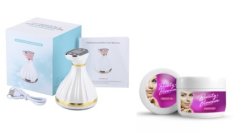 Slimming Beauty prístroj na formovanie postavy 6v1