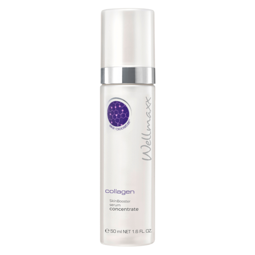 Wellmaxx Collagen SkinBooster serum concentrate 50ml