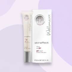 Wellmaxx Skineffect Lifting eye gel liftingový oční gel 20ml