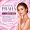BeautyBiowave na FOR BEAUTY Praha: děkujeme za návštěvu