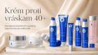 Krém proti vráskam 40+ (po štyridsiatke)