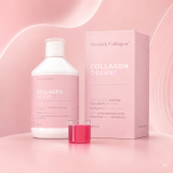 Doplnky výživy Collagen