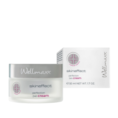 Wellmaxx Skineffect perfection 24h cream 50ml