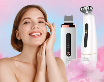 Are Beauty Devices effective? Read about their functions, features and how they are different from professional devices.
