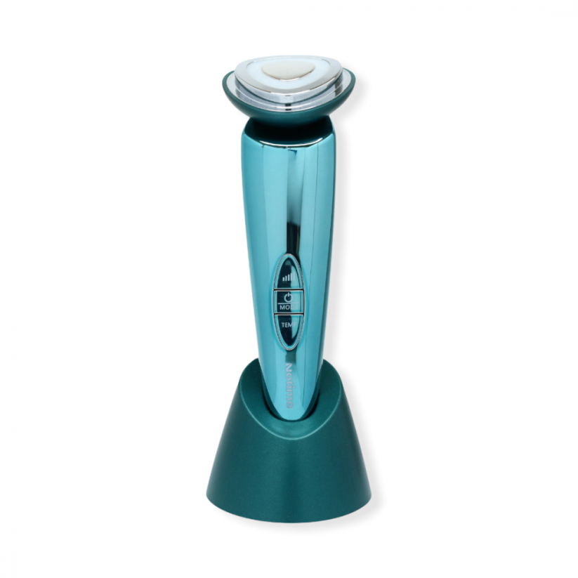 BeautyBiowave žehlička na vrásky No Time II