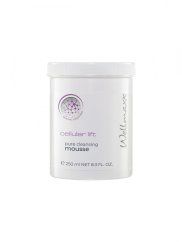 Wellmaxx cellular lift pure cleansing mousse pena 250ml