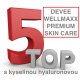 TOP 5 produktů s kyselinou hyaluronovou
