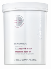 Wellmaxx Skineffect chladivá maska v prášku po mikroihličkovaní