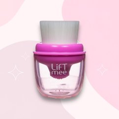 Liftmee Čistiaca kefka na tvár Brush2Go