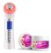 BeautyBiowave Žehlička na pleť Profi 5v1 - 5 kombinovateľných funkcií
