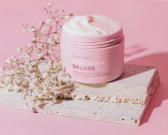 Anti-aging denný krém s morským kolagénom 50ml