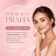 Stretnite sa s nami na FOR BEAUTY Praha