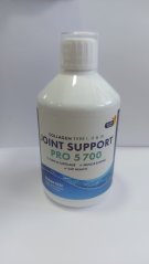 Swedish Nutra Collagen Joint Biotics (bez cukru) 500ml