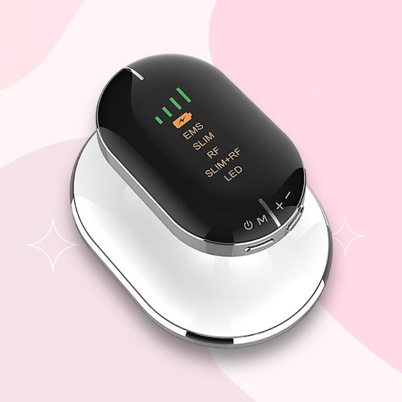 Color Light Slimming přístroj pro tvarování postavy