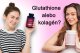 Kolagén vs. Glutatión: Kľúč k dokonalej pleti?