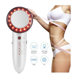BeautyBiowave Žehlička na tvár a telo Slimming Beauty II